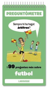 Sempre hi ha hagut àrbitres