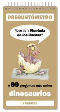 Qué es la Montaña de los Huevos