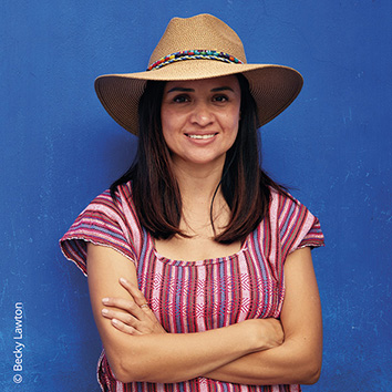 Sue Chávez Miranda